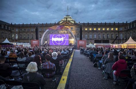 Veranstaltungen & Konzerte in Stuttgart